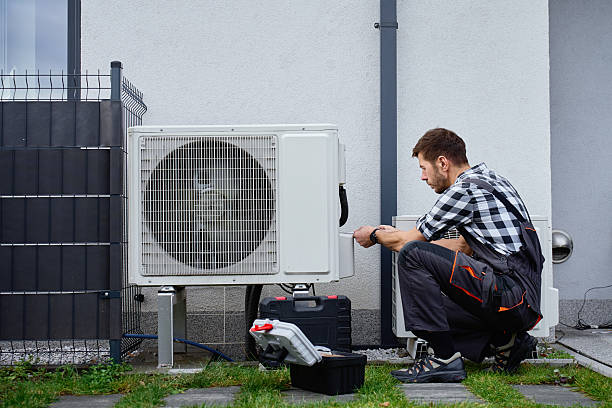Trusted Hvac service in Sharon, PA - JG Cool HVAC